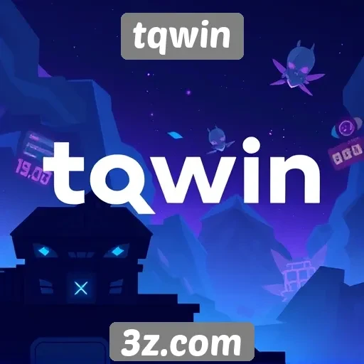 Análise do crescimento da plataforma tqwin