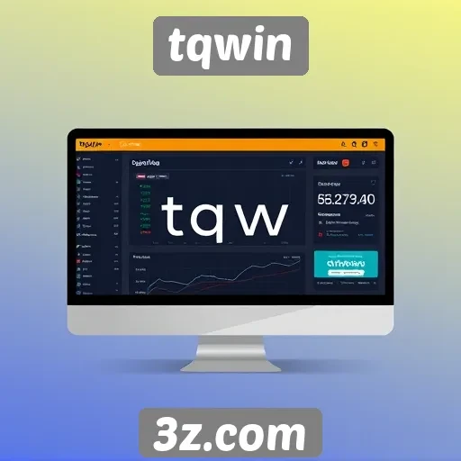 interface do tqwin recebe atualização significativa