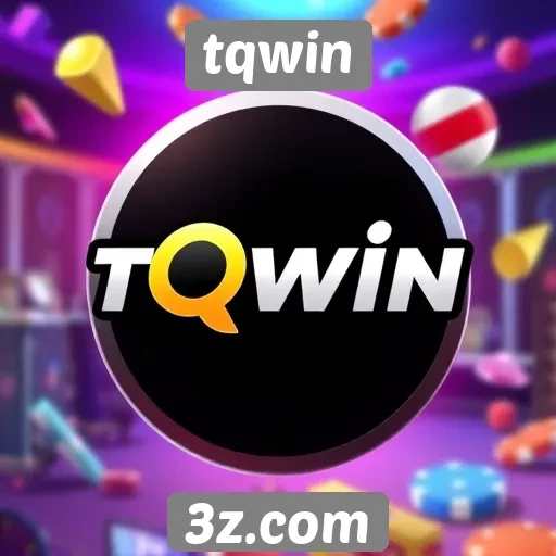 tqwin oferece ampla variedade de jogos de cassino online
